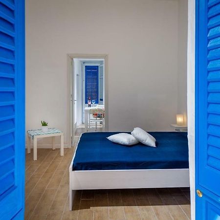 Giulia'S Place-Locazione Turistica Villa Castellammare del Golfo Ngoại thất bức ảnh