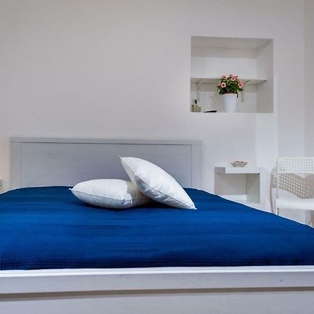 Giulia'S Place-Locazione Turistica Villa Castellammare del Golfo Ngoại thất bức ảnh
