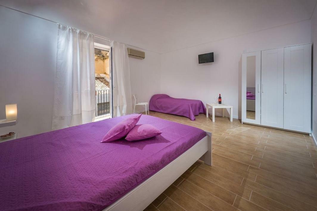 Giulia'S Place-Locazione Turistica Villa Castellammare del Golfo Ngoại thất bức ảnh