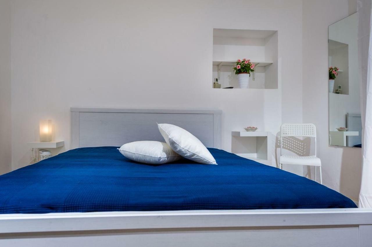Giulia'S Place-Locazione Turistica Villa Castellammare del Golfo Ngoại thất bức ảnh
